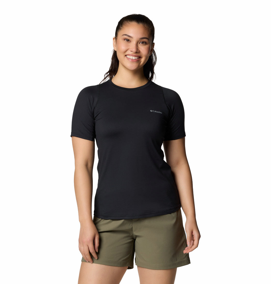 2119211-WEEKEND ASCENT™ SS-COLUMBIA