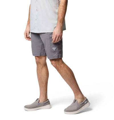 2120261-Blood and Guts™ II Stretch Short-COLUMBIA