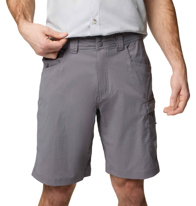 2120261-Blood and Guts™ II Stretch Short-COLUMBIA