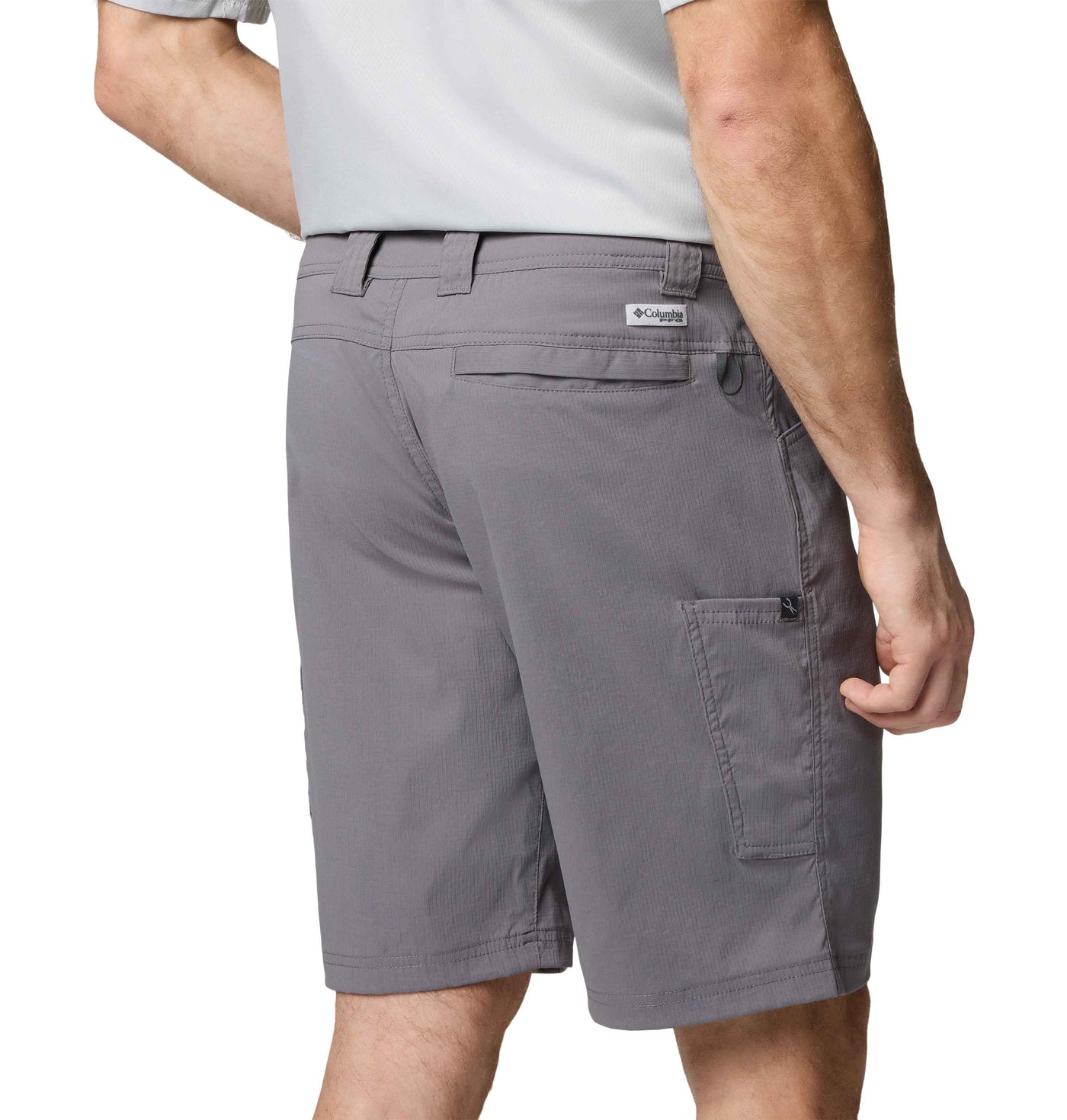 2120261-Blood and Guts™ II Stretch Short-COLUMBIA
