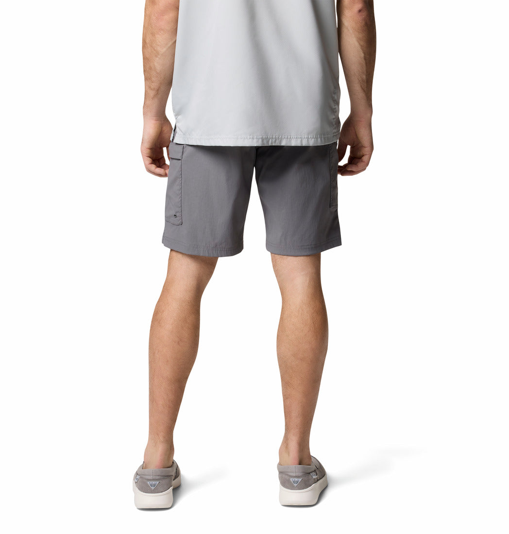 2120261-Blood and Guts™ II Stretch Short-COLUMBIA