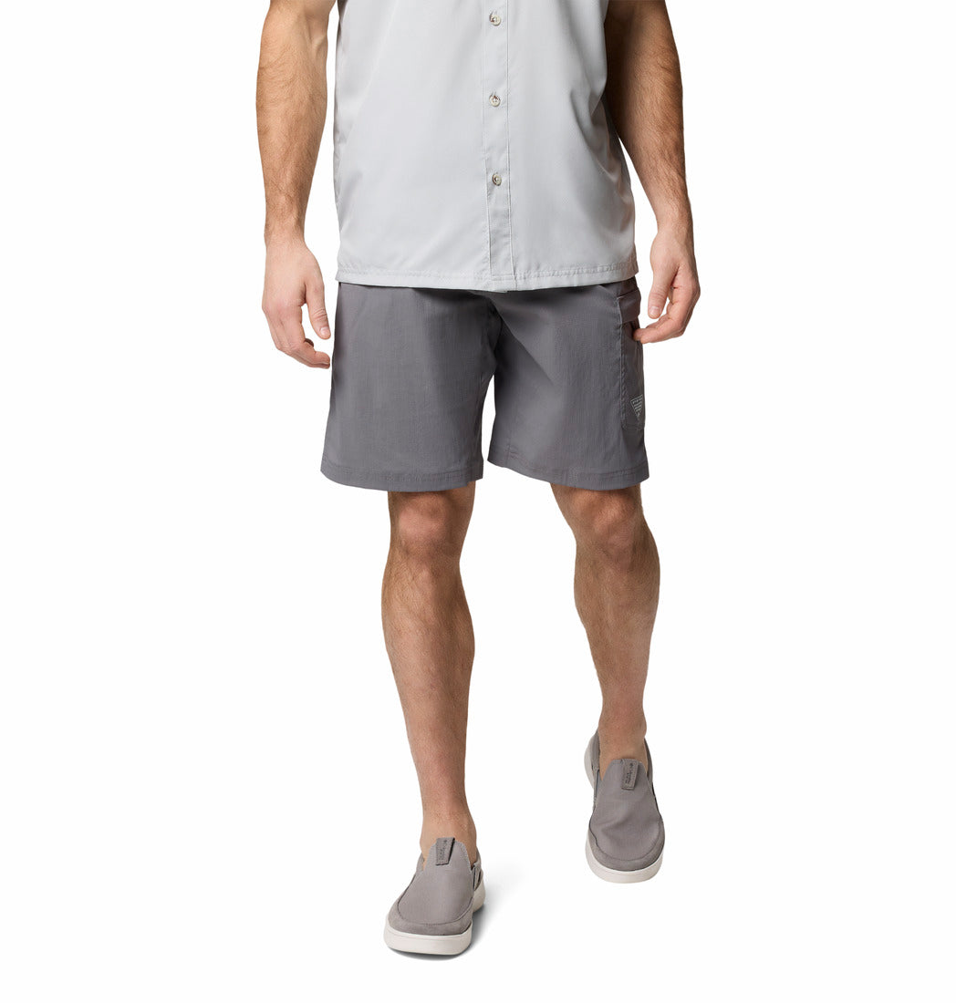 2120261-Blood and Guts™ II Stretch Short-COLUMBIA