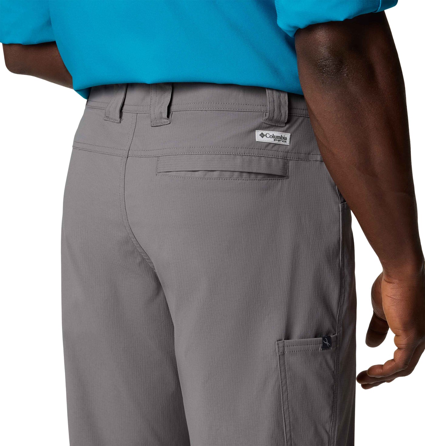 2120271-Blood and Guts™ II Stretch Pant-COLUMBIA