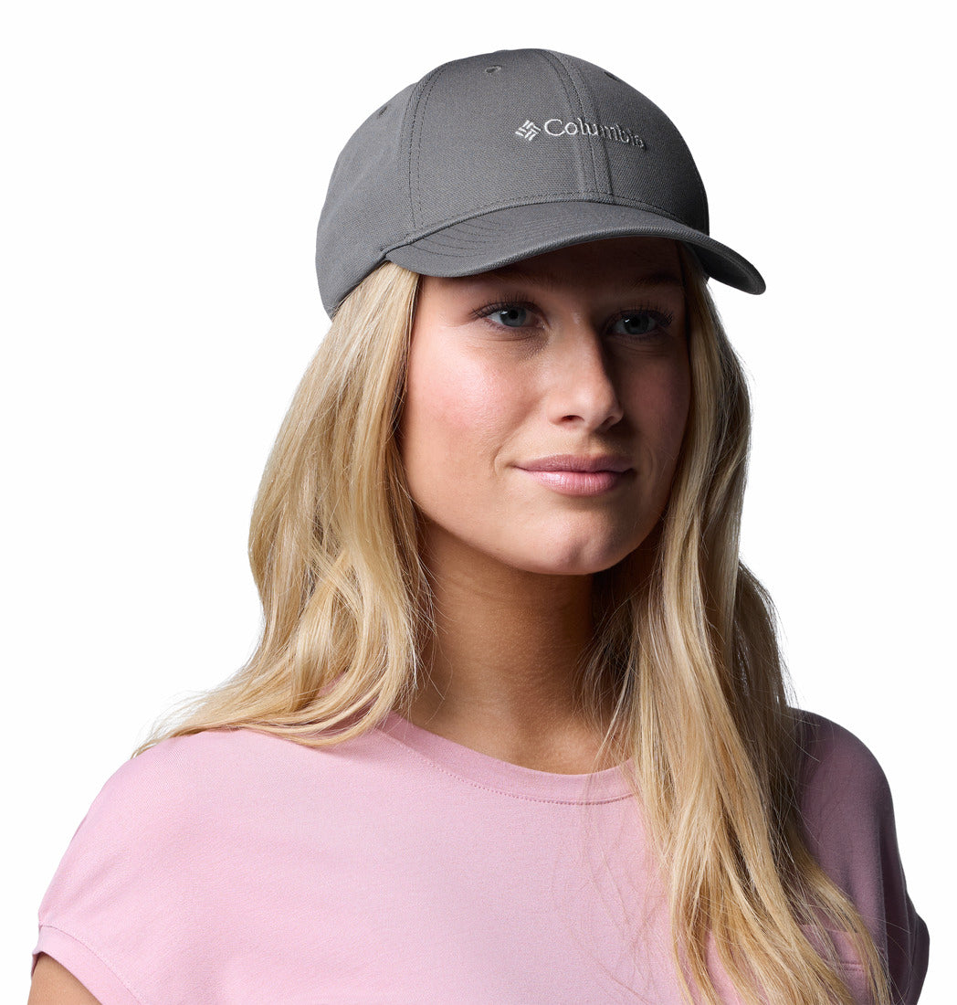 2120441-Twin Canyon™ Ball Cap-COLUMBIA