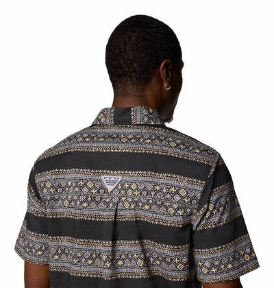 2120801-Wild Cast™ Camp Shirt-COLUMBIA