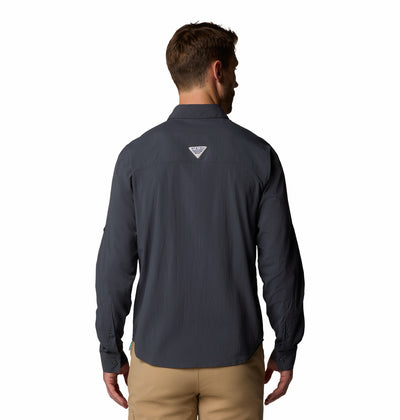 2120851-Wild Cast™ Long Sleeve Shirt-COLUMBIA