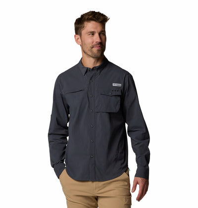 2120851-Wild Cast™ Long Sleeve Shirt-COLUMBIA