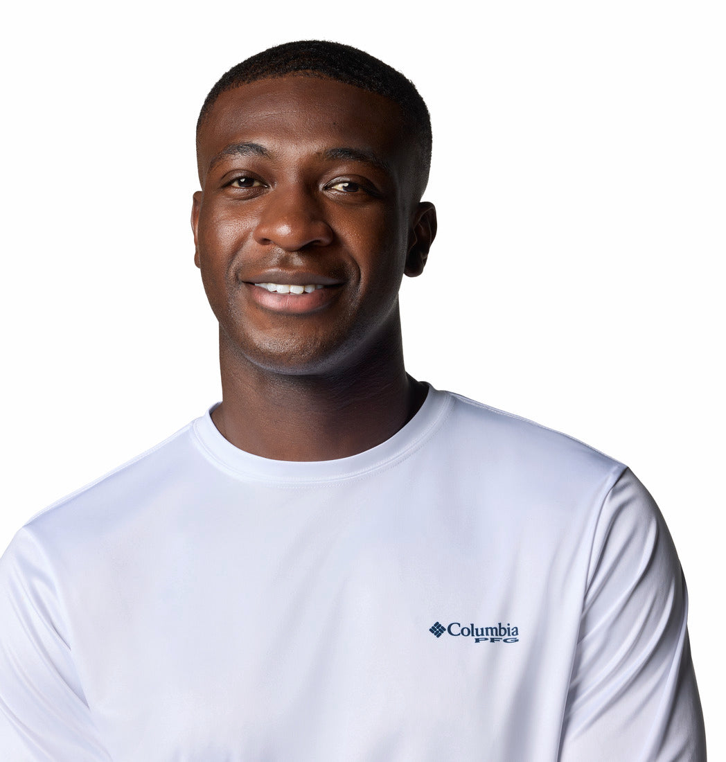 2120931-TERMINAL TACKLE PFG™ FISH SHINE LS-COLUMBIA