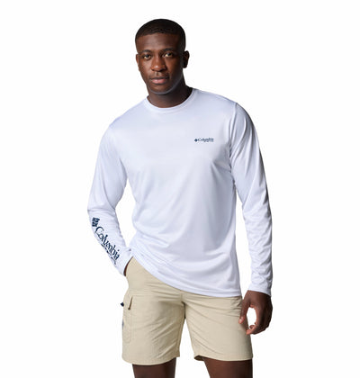 2120931-TERMINAL TACKLE PFG™ FISH SHINE LS-COLUMBIA