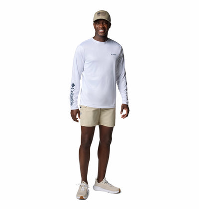 2120931-TERMINAL TACKLE PFG™ FISH SHINE LS-COLUMBIA