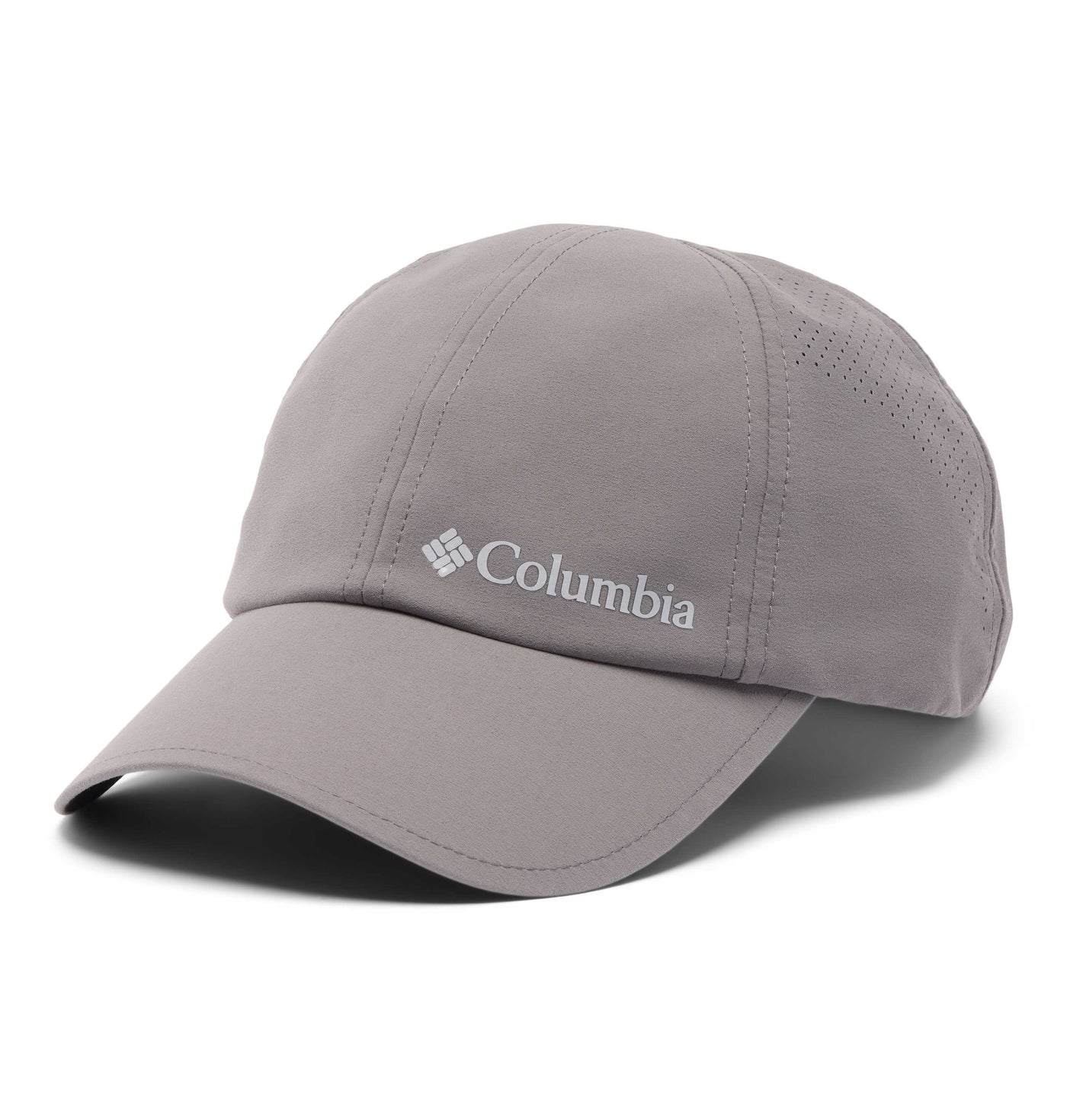 2121141-Silver Ridge™ IV Ball Cap-COLUMBIA