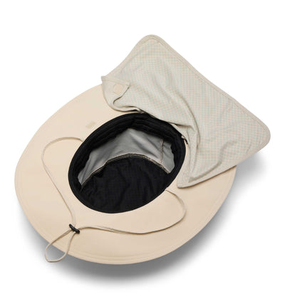 2121161-Coolhead™ III Zero Booney-COLUMBIA