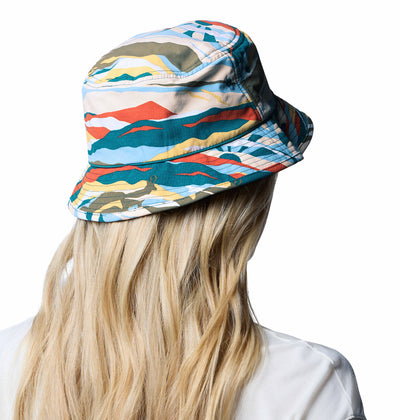 2121201-PINE MOUNTAIN™ II PRINTED BUCKET HAT-COLUMBIA