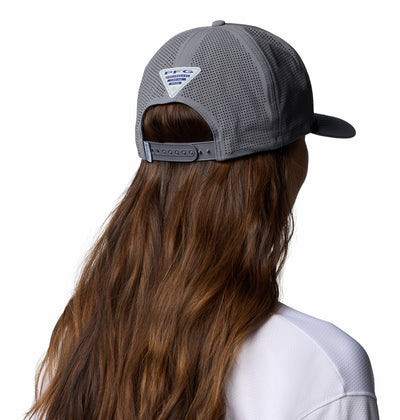 2121341-Tidal Pursuit™ 3D Stretch Snap Back-COLUMBIA