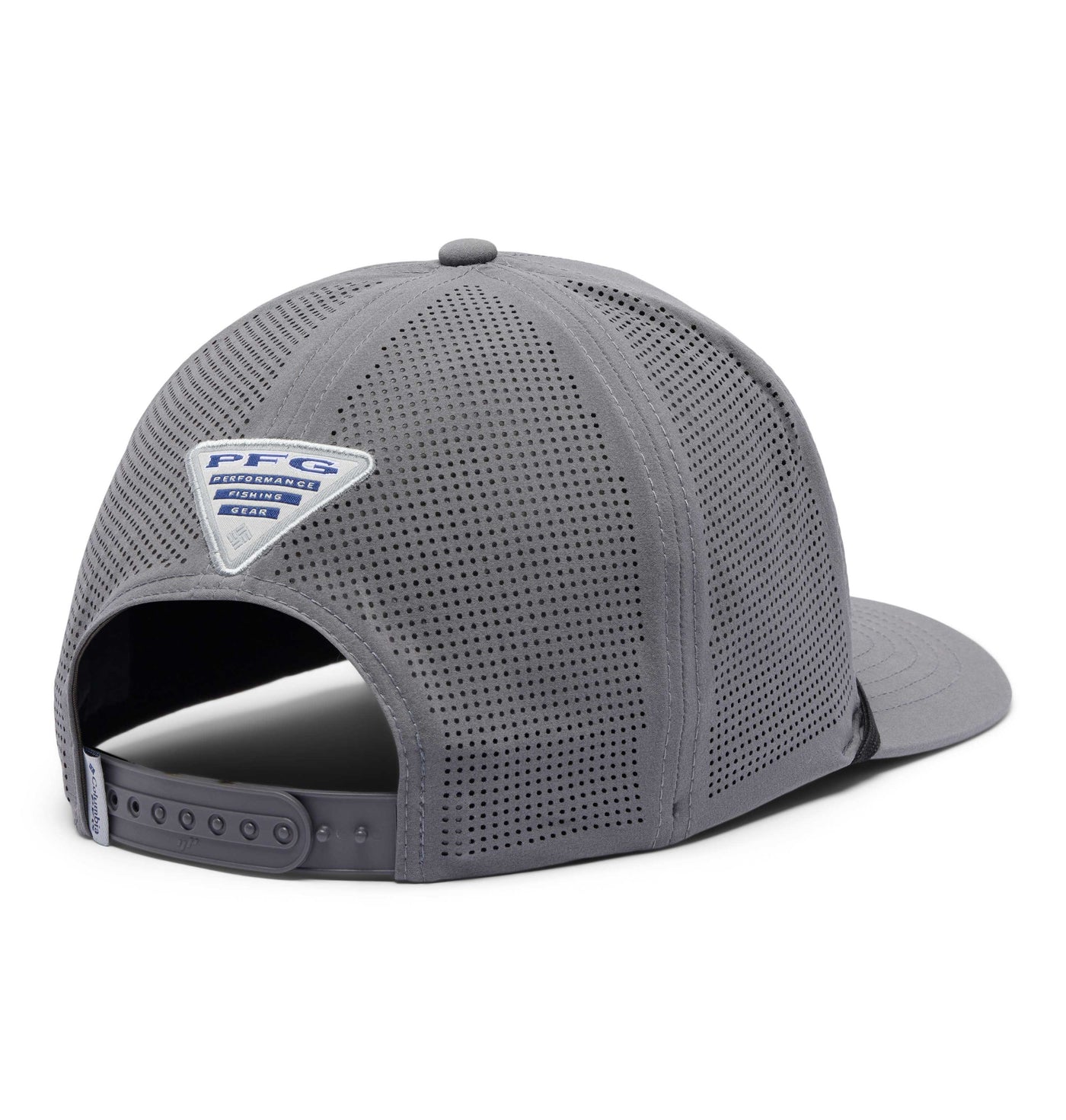 2121341-Tidal Pursuit™ 3D Stretch Snap Back-COLUMBIA