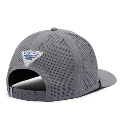 2121341-Tidal Pursuit™ 3D Stretch Snap Back-COLUMBIA