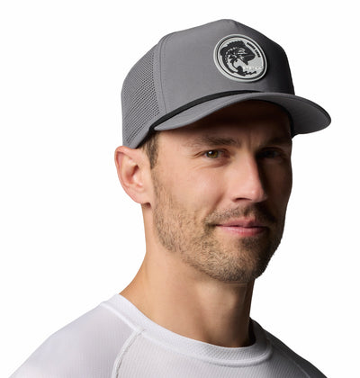 2121341-Tidal Pursuit™ 3D Stretch Snap Back-COLUMBIA