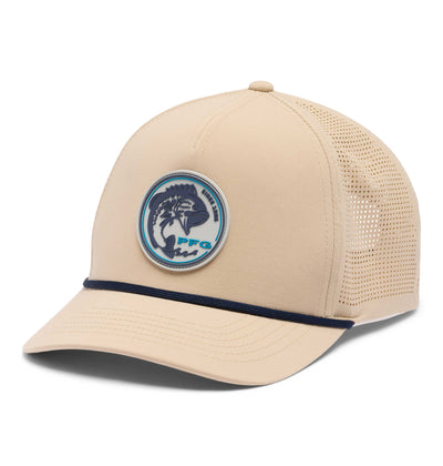 2121341-Tidal Pursuit™ 3D Stretch Snap Back-COLUMBIA