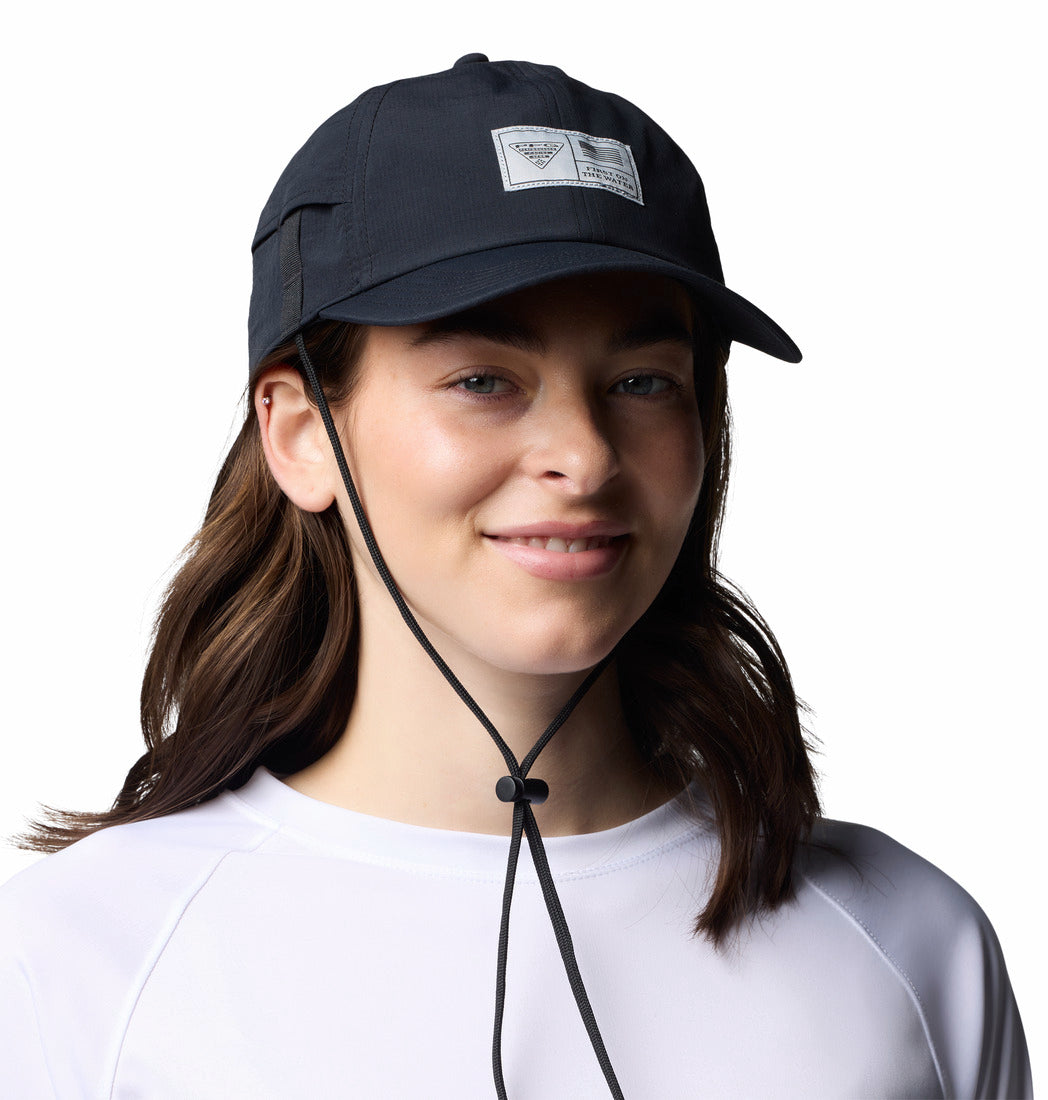 2121351-PFG 80MPH™ BALL CAP-COLUMBIA