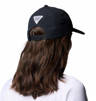 2121351-PFG 80MPH™ BALL CAP-COLUMBIA