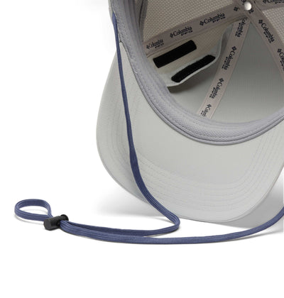 2121351-PFG 80MPH™ BALL CAP-COLUMBIA