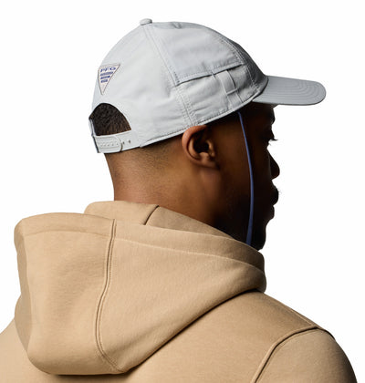 2121351-PFG 80MPH™ BALL CAP-COLUMBIA