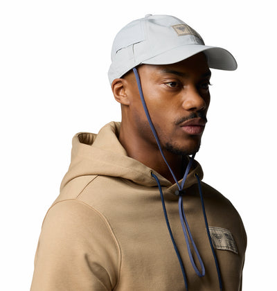 2121351-PFG 80MPH™ BALL CAP-COLUMBIA