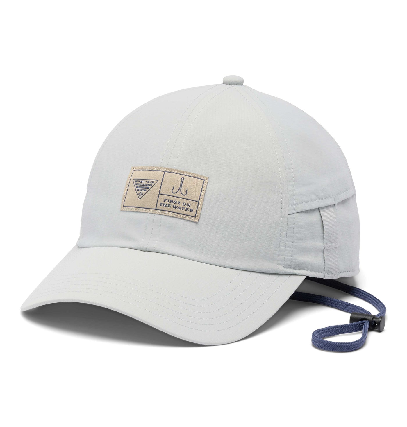 2121351-PFG 80MPH™ BALL CAP-COLUMBIA