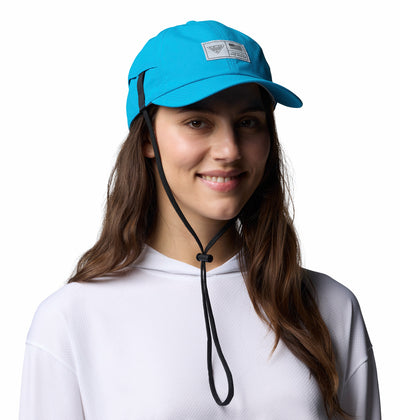 2121351-PFG 80MPH™ BALL CAP-COLUMBIA