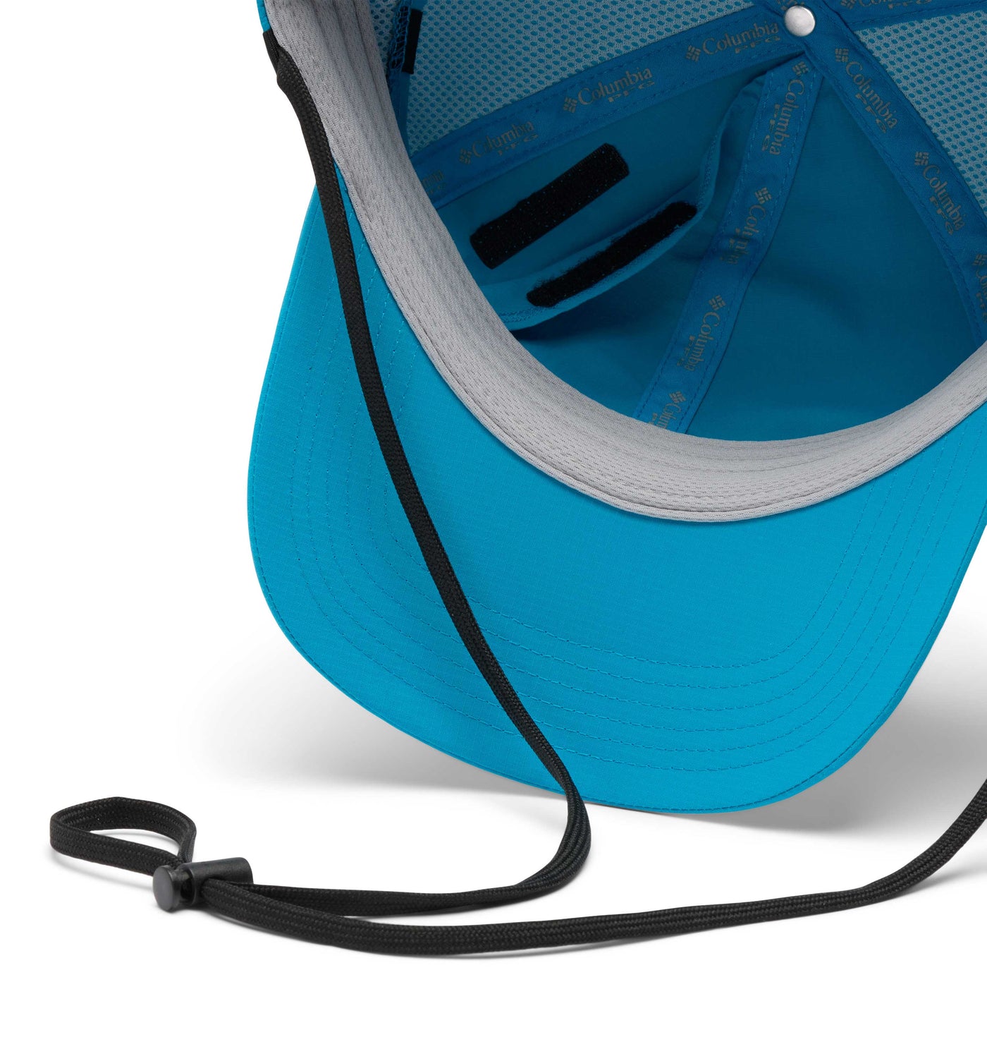 2121351-PFG 80MPH™ BALL CAP-COLUMBIA