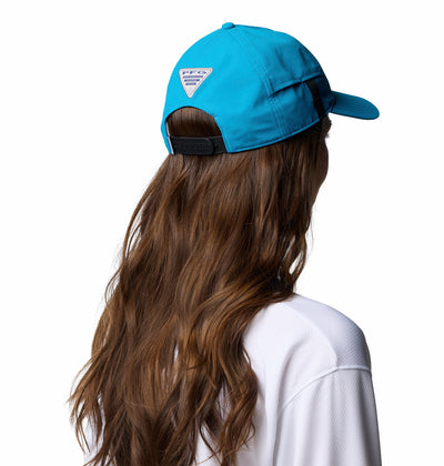 2121351-PFG 80MPH™ BALL CAP-COLUMBIA