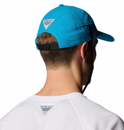 2121351-PFG 80MPH™ BALL CAP-COLUMBIA