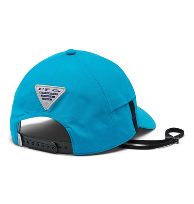 2121351-PFG 80MPH™ BALL CAP-COLUMBIA
