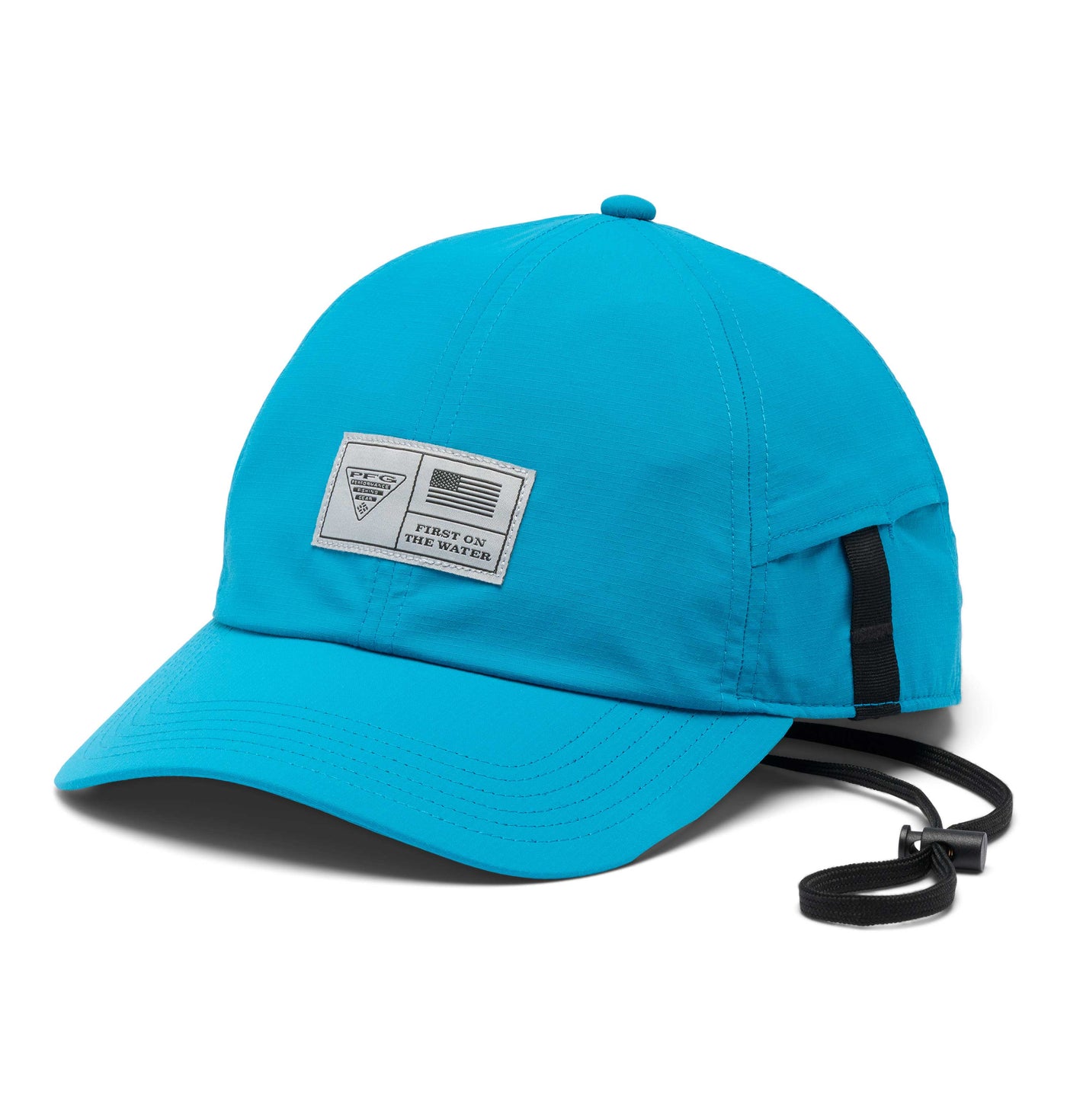 2121351-PFG 80MPH™ BALL CAP-COLUMBIA