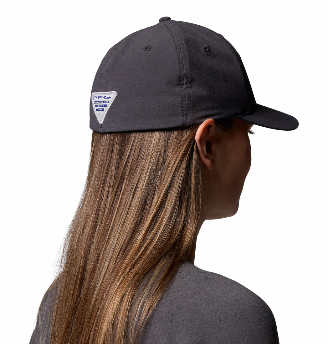 2126171-PFG Uncharted™ Ball Cap-COLUMBIA