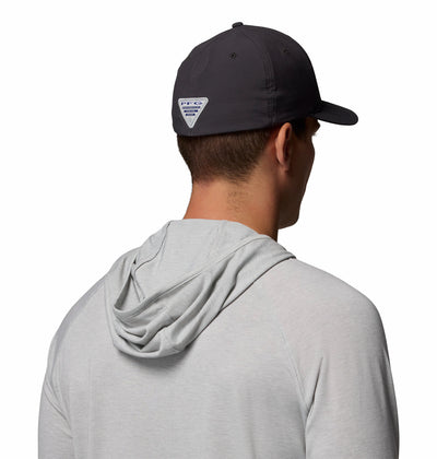 2126171-PFG Uncharted™ Ball Cap-COLUMBIA