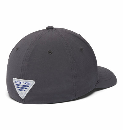 2126171-PFG Uncharted™ Ball Cap-COLUMBIA