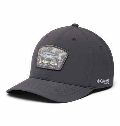2126171-PFG Uncharted™ Ball Cap-COLUMBIA