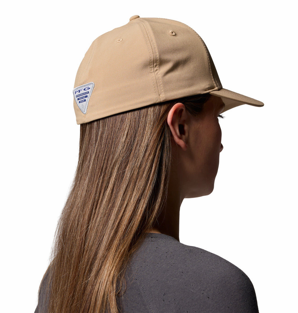 2126171-PFG Uncharted™ Ball Cap-COLUMBIA
