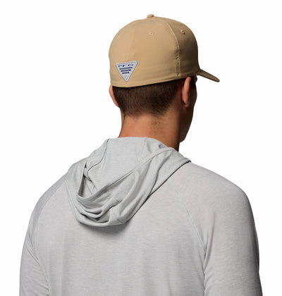 2126171-PFG Uncharted™ Ball Cap-COLUMBIA
