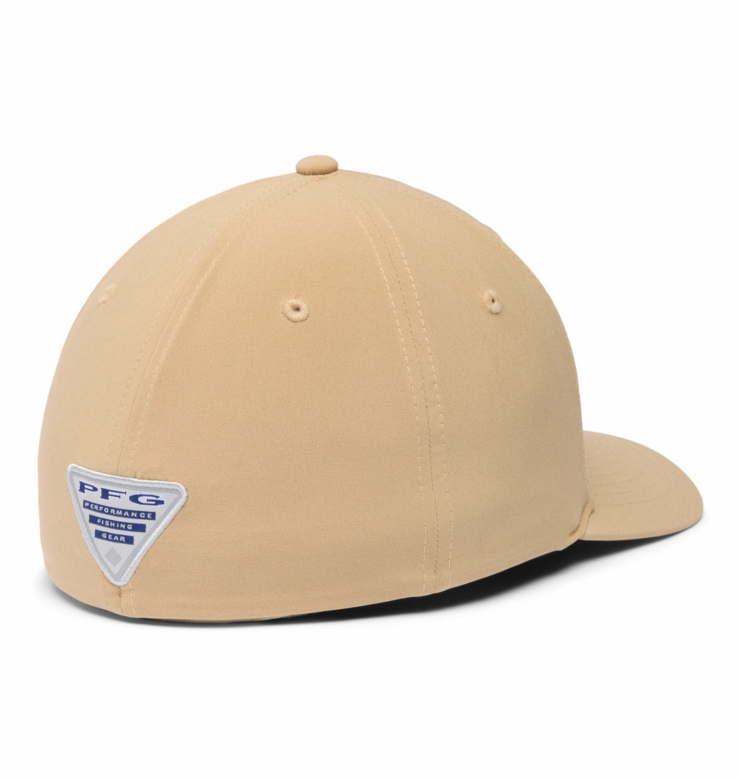 2126171-PFG Uncharted™ Ball Cap-COLUMBIA
