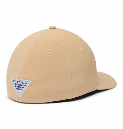 2126171-PFG Uncharted™ Ball Cap-COLUMBIA