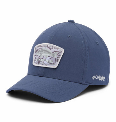 2126171-PFG Uncharted™ Ball Cap-COLUMBIA