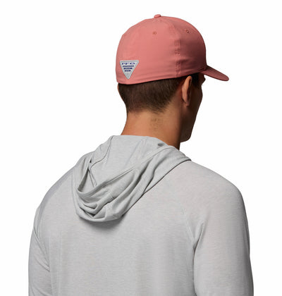 2126171-PFG Uncharted™ Ball Cap-COLUMBIA