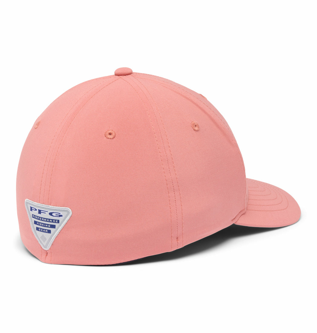 2126171-PFG Uncharted™ Ball Cap-COLUMBIA