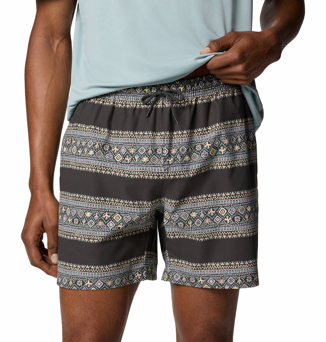2126201-PFG Rambler™ Printed Water Short-COLUMBIA
