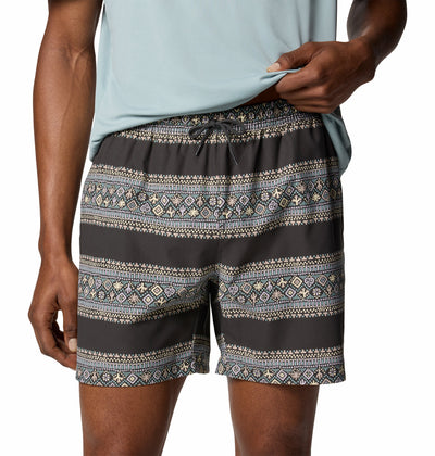 2126201-PFG Rambler™ Printed Water Short-COLUMBIA