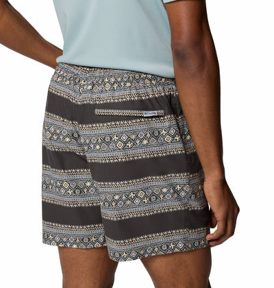 2126201-PFG Rambler™ Printed Water Short-COLUMBIA