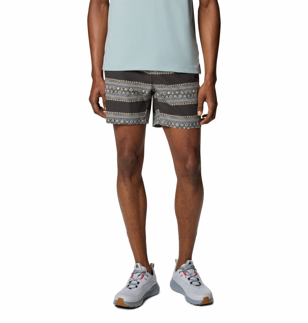 2126201-PFG Rambler™ Printed Water Short-COLUMBIA