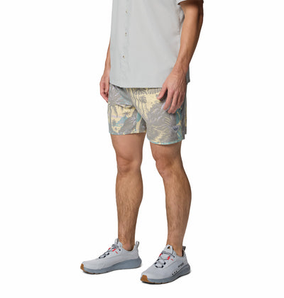 2126201-PFG Rambler™ Printed Water Short-COLUMBIA